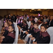Nivel Inicial - Acto de Colación 2014